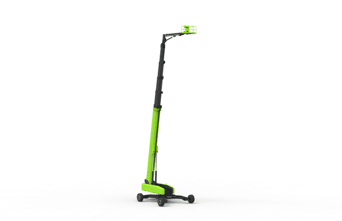 Zoomlion telescopic boom lift