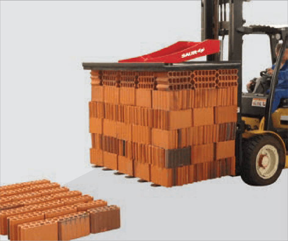 Brick stabiliser