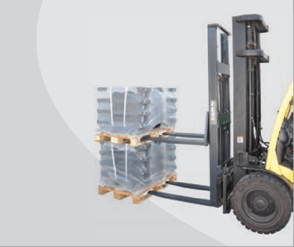 Twin loader