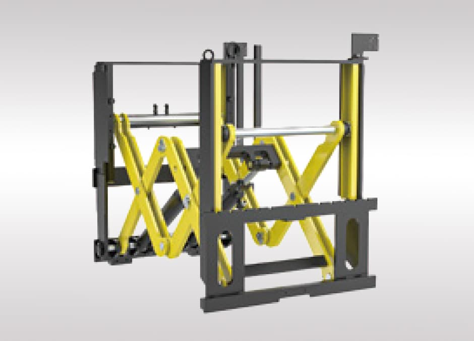 Fork sleeves that extend the reach of forklift forks